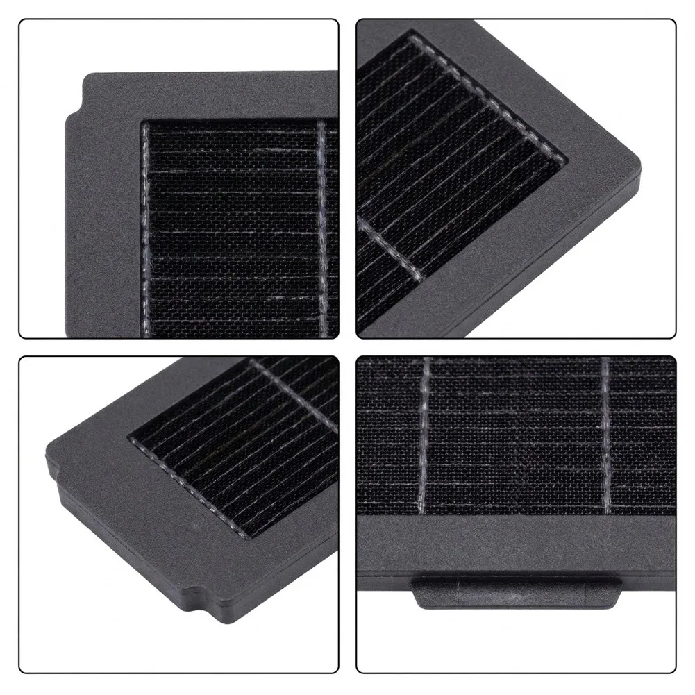 Dust for capture Insert Robot Vacuum Filter For Home Cleaning Multiple Pack Options Family Cleaning Solution Dust