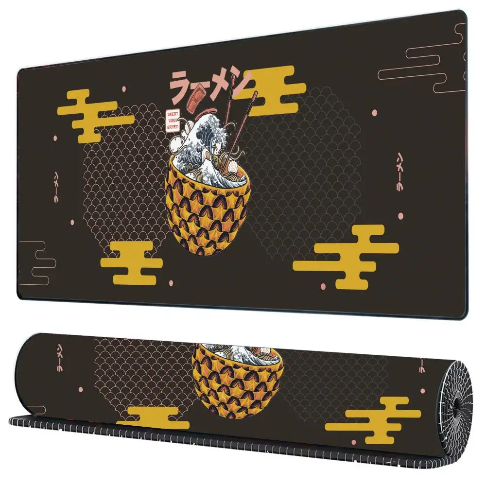 

Desk mat Mouse Gamer mouse mat Table mat for work Art desk Keyboard and mouse mat Gaming mouse mat Aesthetic desk mat apanesePad