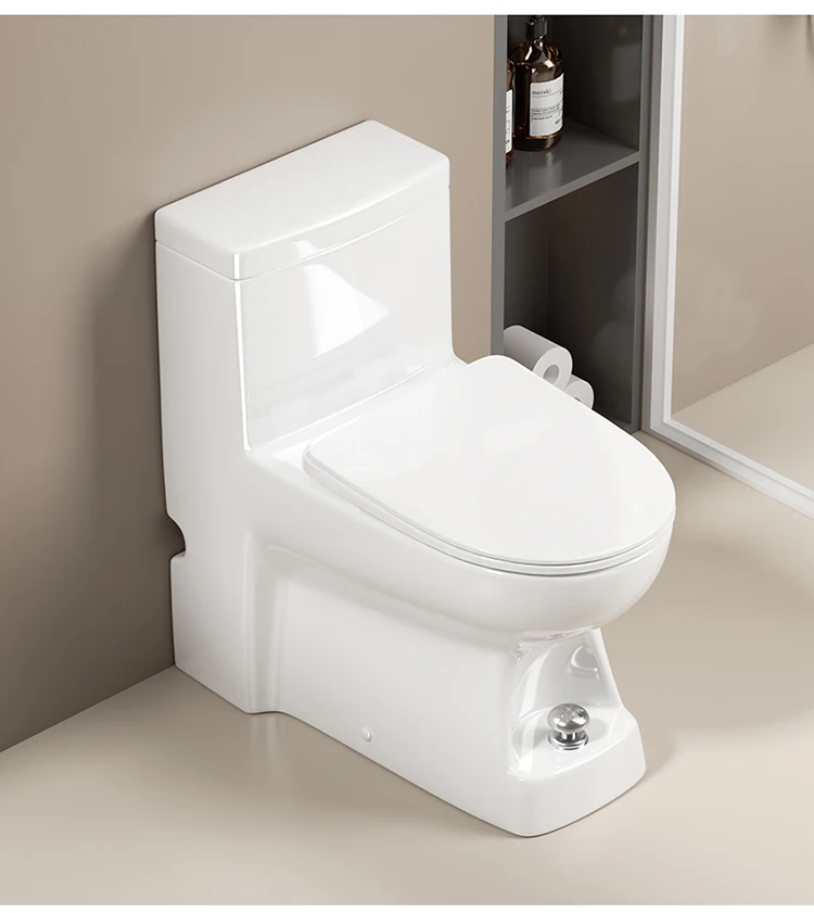 

Toilet anti-backflow household deodorant family special bathroom bathroom