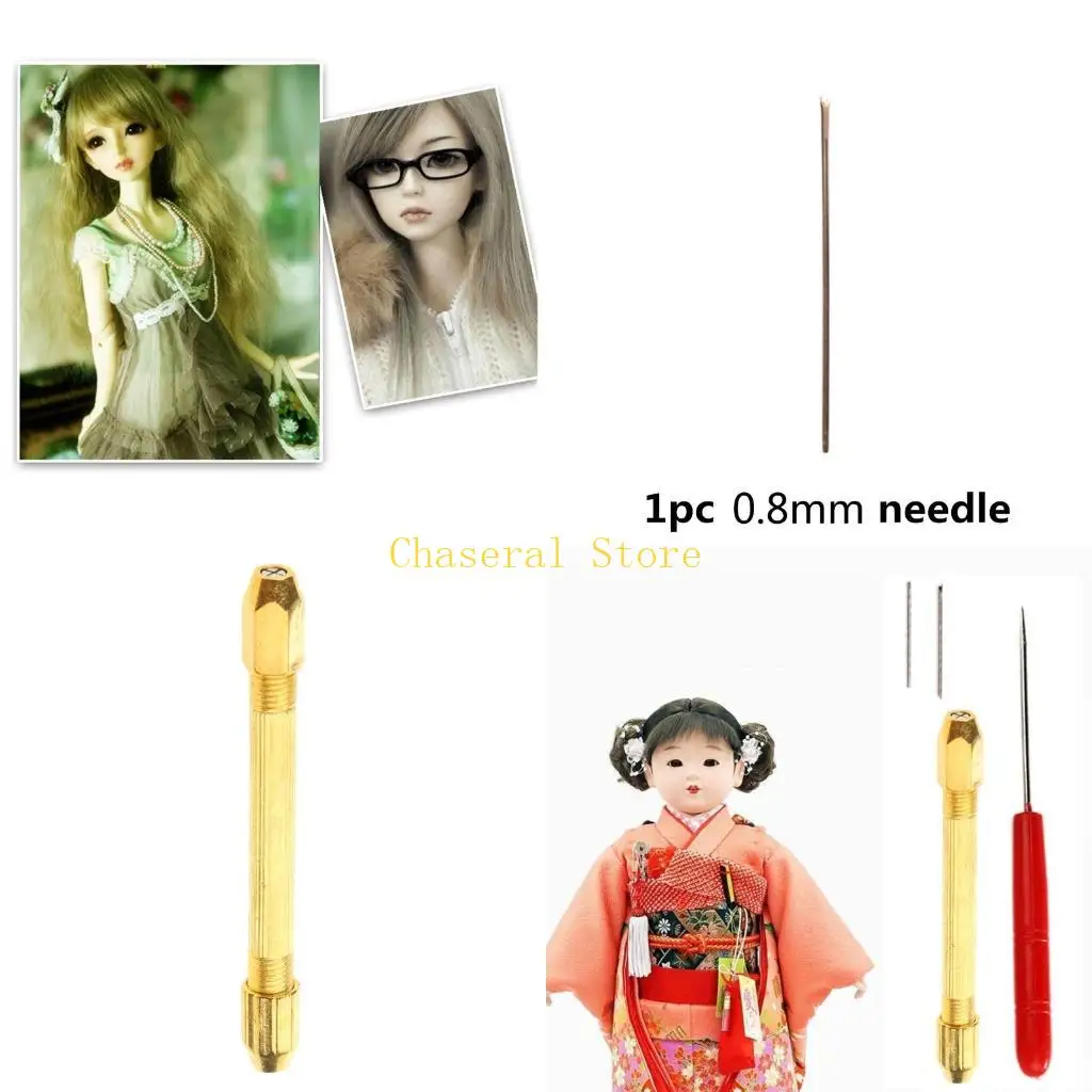 E7CE Changeable Hai…