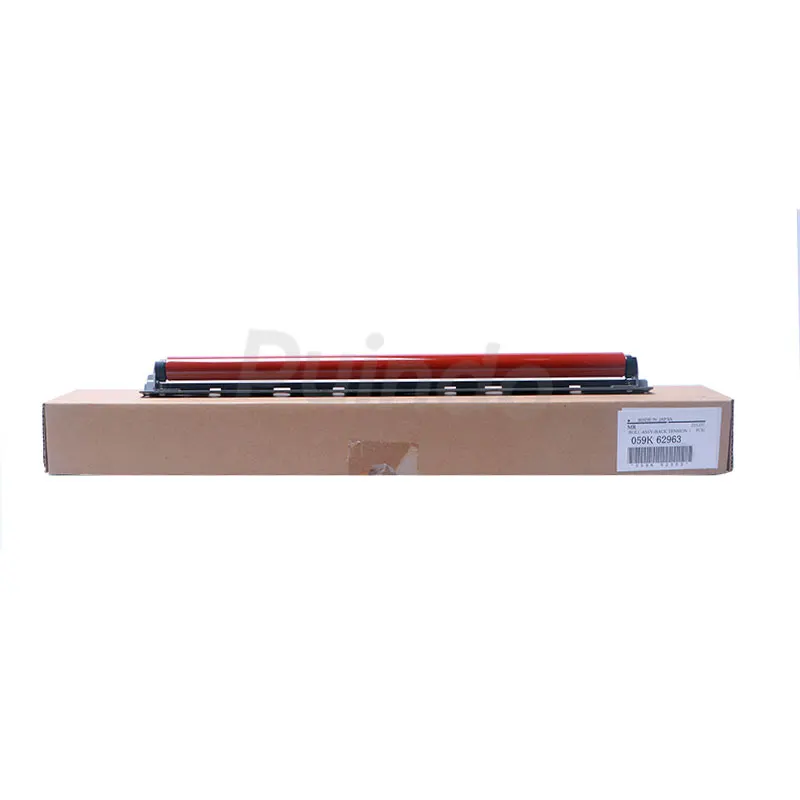 059K62961 059K62963 059K62960 Original Press Back Tension Roll Assembly para Xerox Color 800 800i 1000 1000i