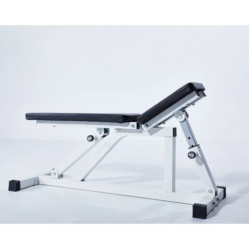 Multifunctional Adjustable Home-use Commercial-grade Dumbbell Bench and Bench Press Bench for Strength Training