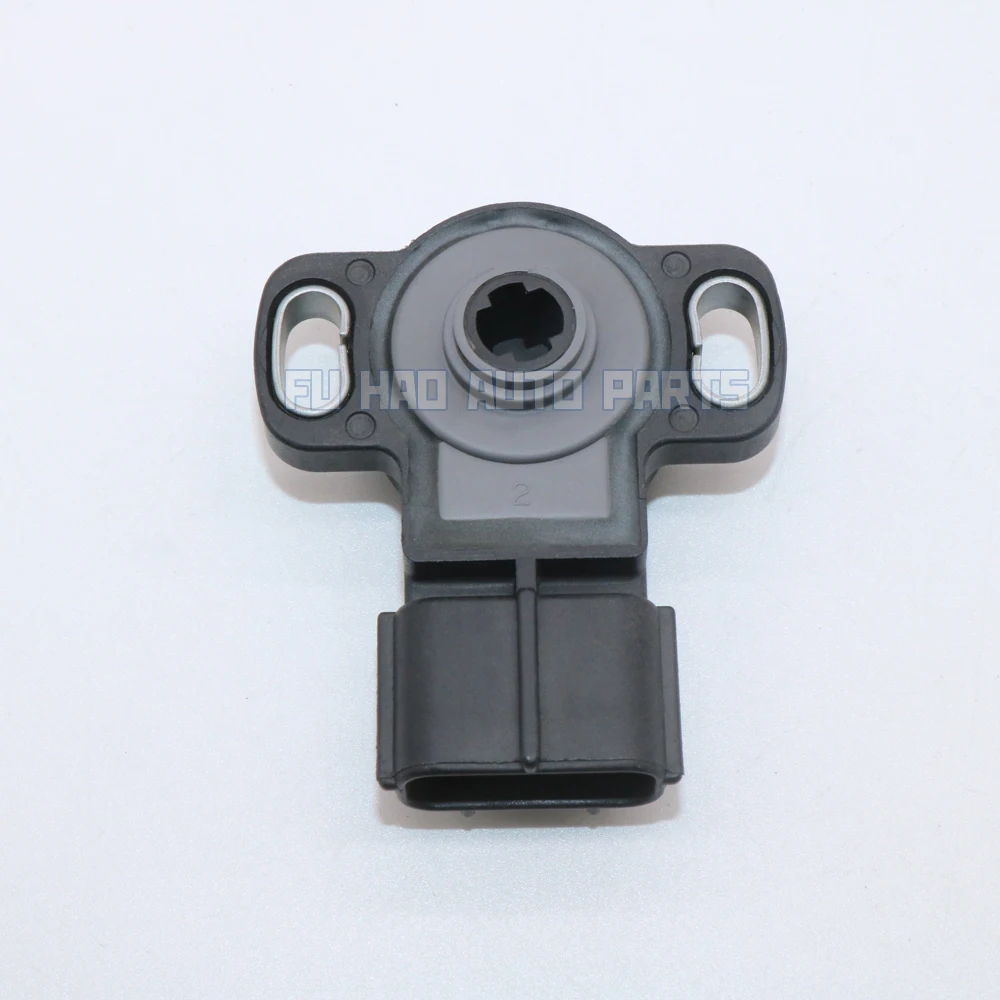 OE# 2C0-85885-00-00 Throttle Position Sensor TPS for Yamaha R1 R6 2006/07 Turn Right 2C085885 2C0-85885-00 2C08588500