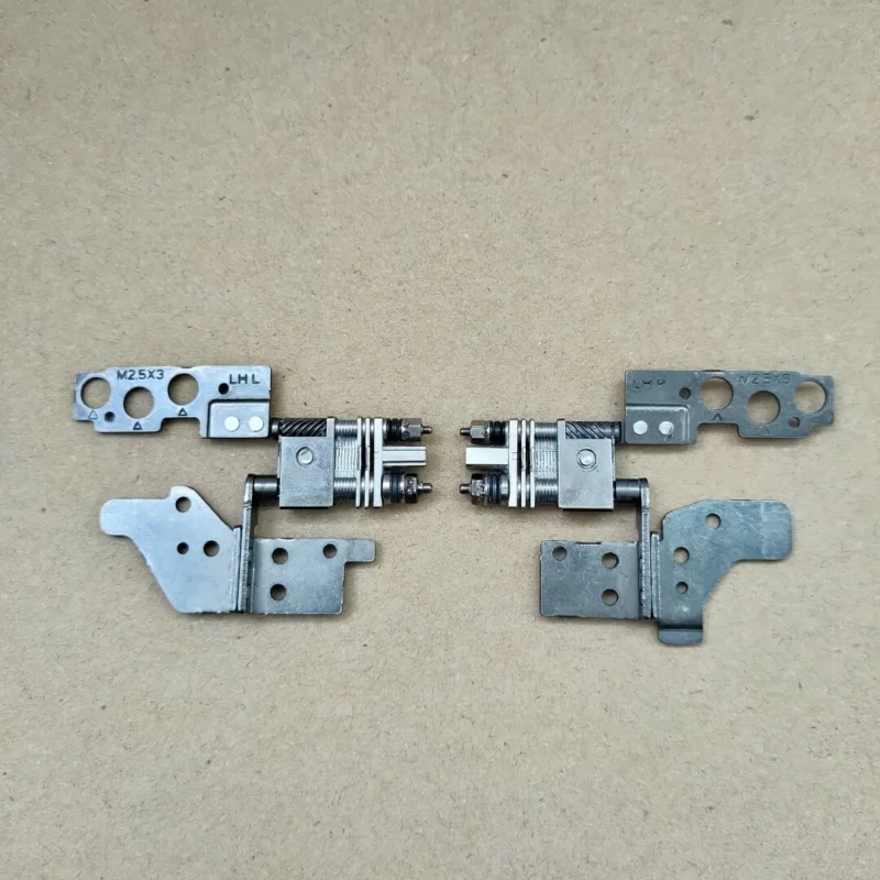 New for hp Envy X360 15-ED TPN-C149 hinges L R