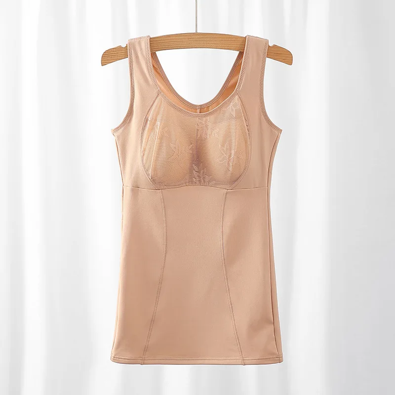 

Корректирующее белье для женщин: утягивающий корсет-жилет с эффектом пуш-ап, термо, для контроля живота, корректирующий фигуру, больших размеров (L-6L), для похудения