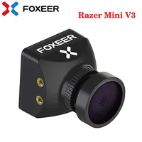 FOXEER Razer Mini V3 FPV Camera CVBS Analog Signal Sony 1/3\