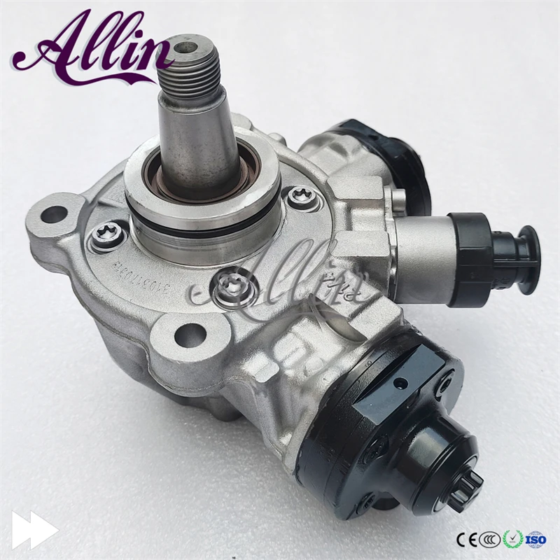 AP03 High Pressure Fuel Pump For Ford F250 F350 F450 F550 6.7L Power Stroke Diesel 2015-2019 0445010804 FC3Q9B395AB