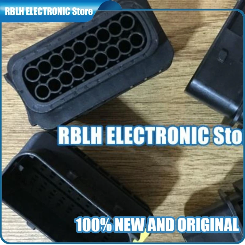 

2pcs/lot new and original connector 1-1564412-1