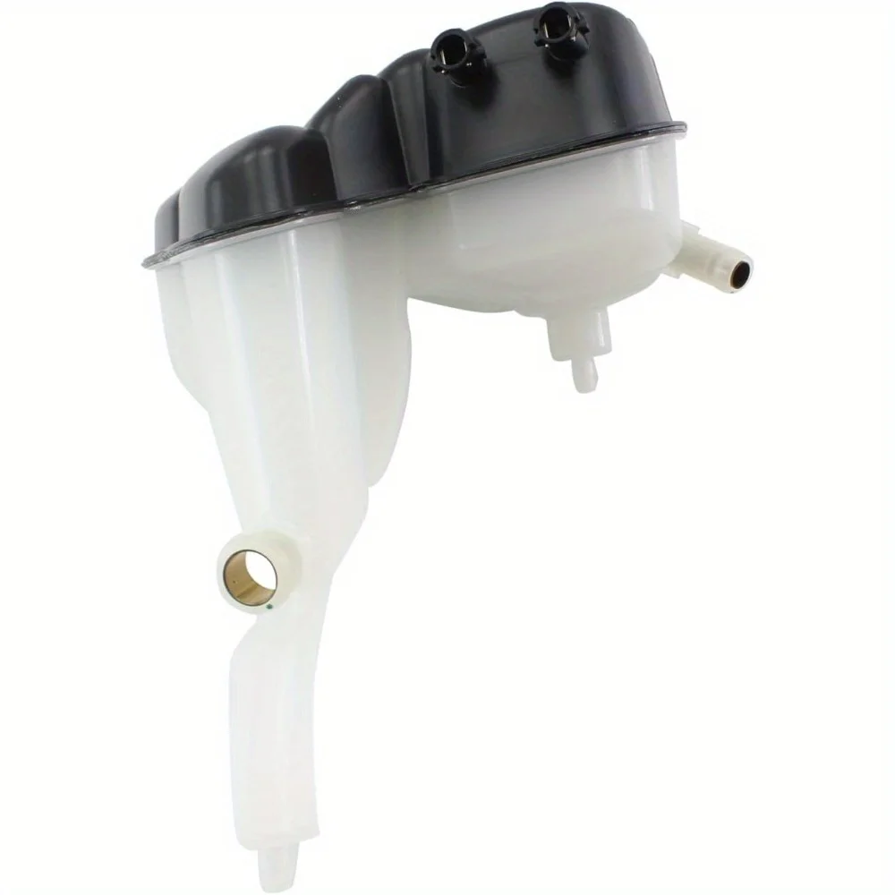 Kühlmittel-Ausgleichsbehälter für Mercedes W221 S400 2010-2013, 2215000449, 2105010615, 221 500 04 49/210 501 06 15