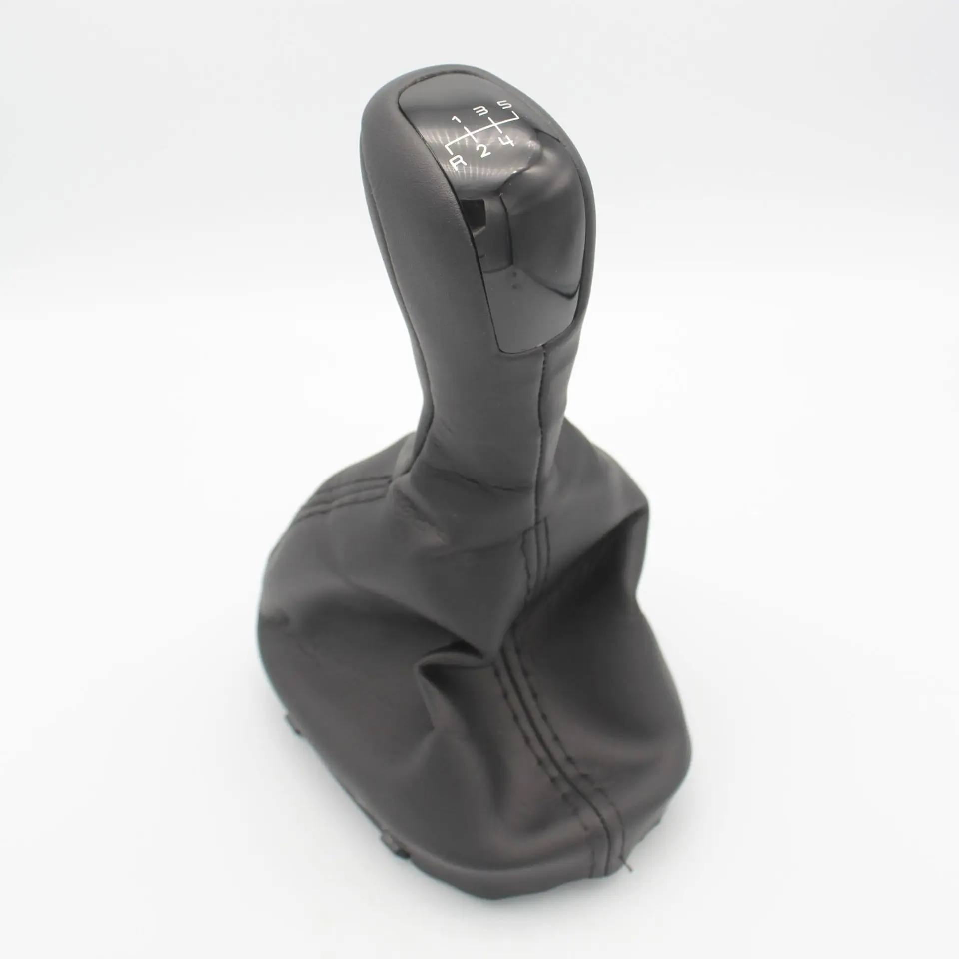 

Suitable for Mercedes-Benz W203 S203 gear shift, gear lever gear shift dust cover
