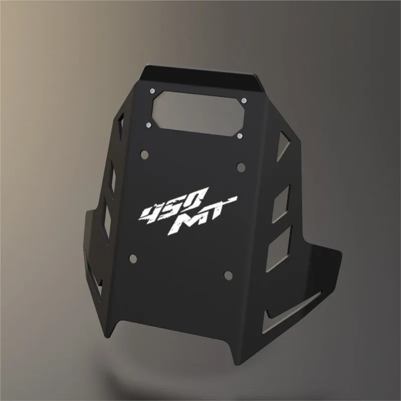 ل CFMOTO 450MT MT450 2024-2025-2026 الزجاج الأمامي 450 MT الزجاج الأمامي واقي للشاشة لملحقات CF moto 450MT #4