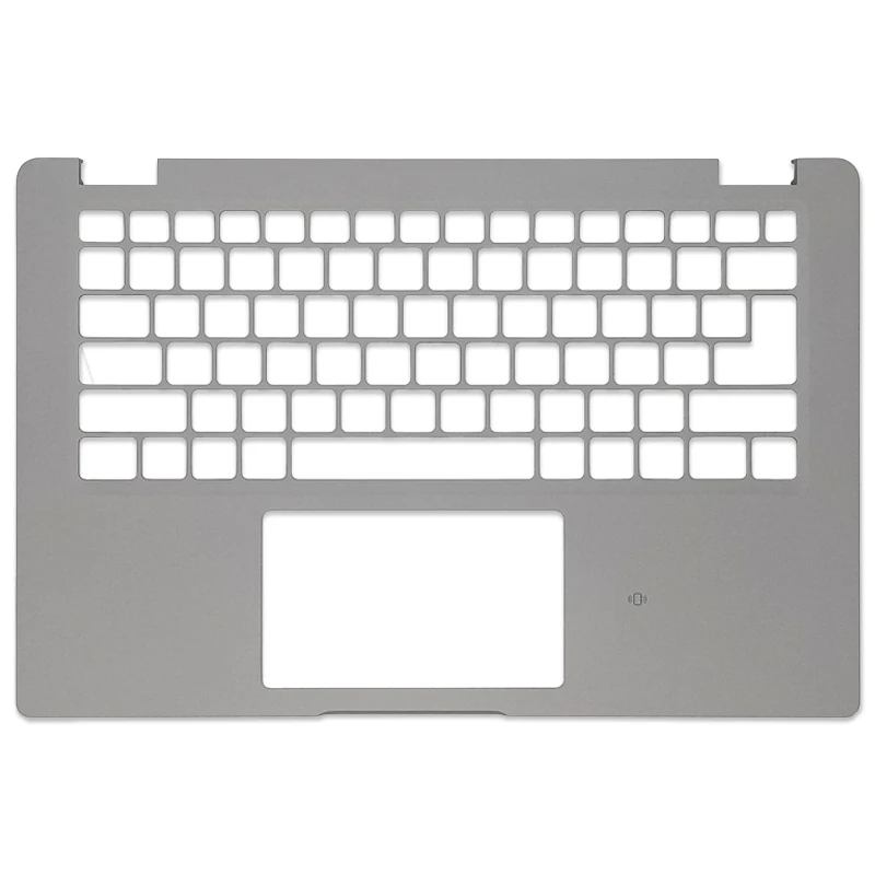 Imagem -03 - Tampa Traseira do Portátil para Dell Latitude 5420 E5420 14 Lcd Palmrest Substituição da Caixa Inferior 0dw98x 063d A20695 A20697 Novo