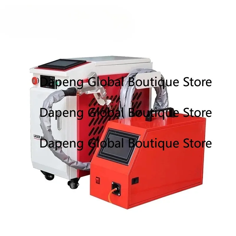 

Agent Price! 1000w 1500w 3in1 Welder Welding Machine Welding Raycus MAX Portab-le Handheld Metal Mould Soldadora