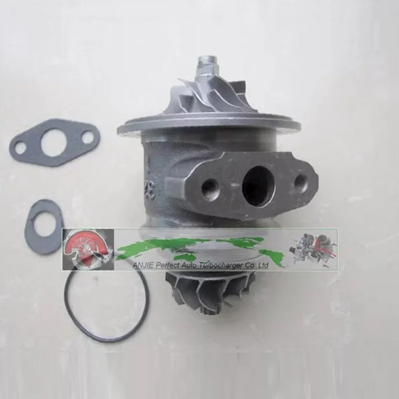 49173-07507 49173-07506 49173-07503 Турбокартридж CHRA (сердцевина) для Citroen C4, FORD Fiesta, Peugeot 307, 407 DV6ATED4 1.6L