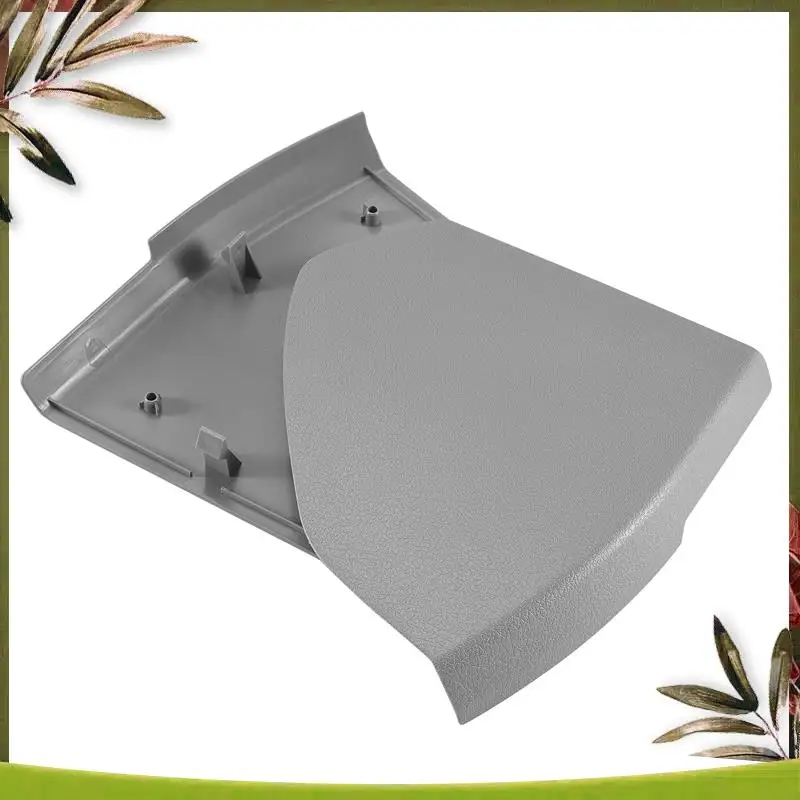 AB98-1 زوج باب السيارة الجانبي الغطاء الأمامي العلوي السيارات الداخلية غطاء الكسوة لمرسيدس بنز E-Class W211 2003-2009 2117270148 #6