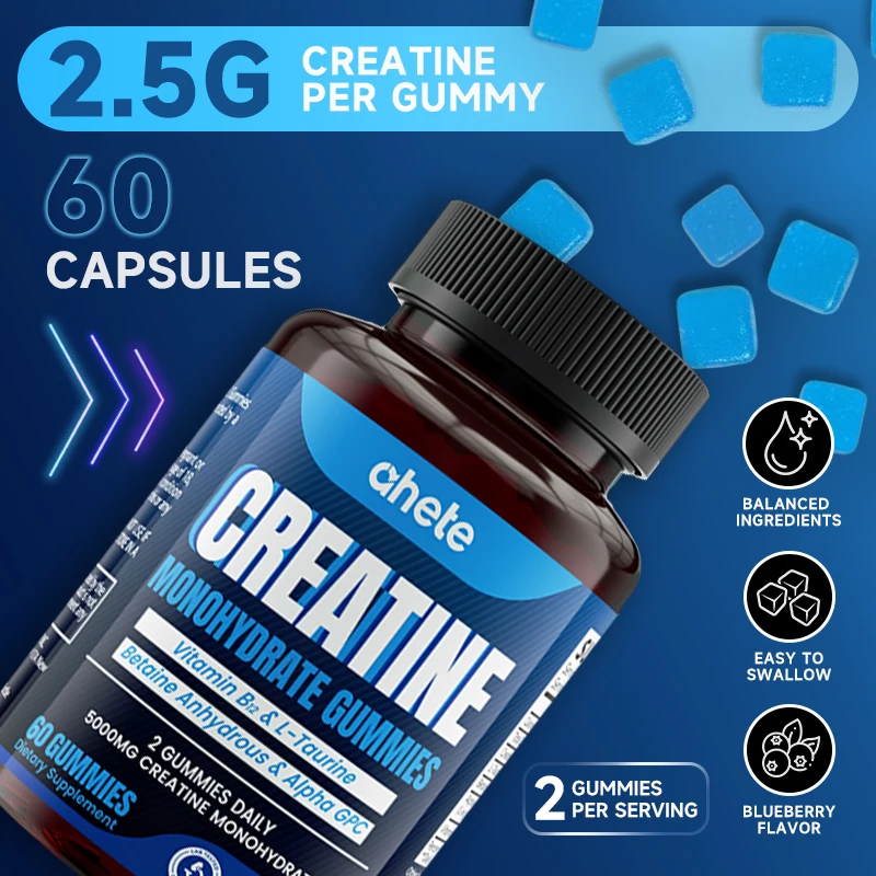 Ahete High-Potency …