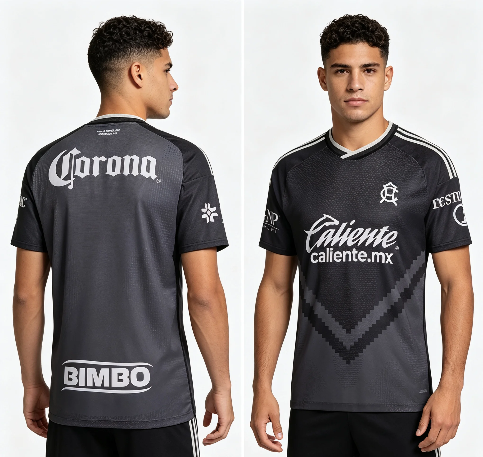 2026 Season Club America Football Jersey Shirt, 3D Print Jersey Tshirt, Men Summer Training Breathable Quick Drying Sweatshirt
