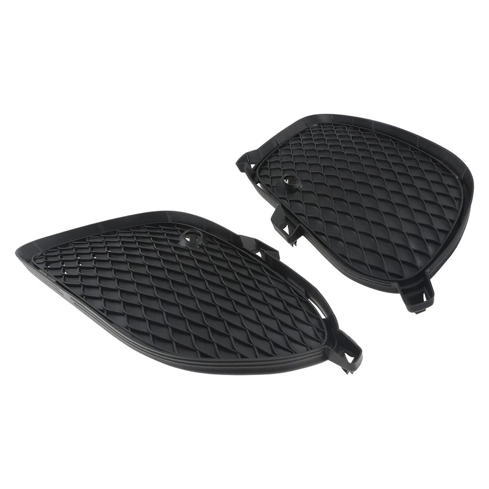 

Высококачественная решетка, идеальная подгонка, Передняя пара, Боковой бампер, решетка для Mercedes GLE350 GLS450, OEM номер 2928855322 2928855422