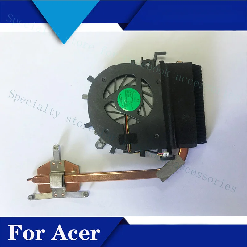 

A+ For ACER ASPIRE 4739 4739Z Laptop Heatsink Cooling Fan