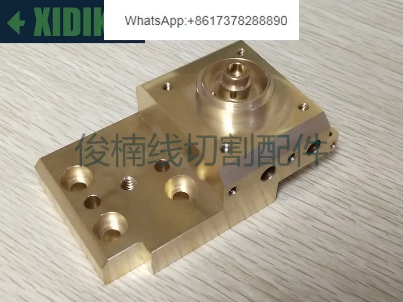 

Slow silk machine head eye mask seat X187B621H01 machine FA machine head M607 spot