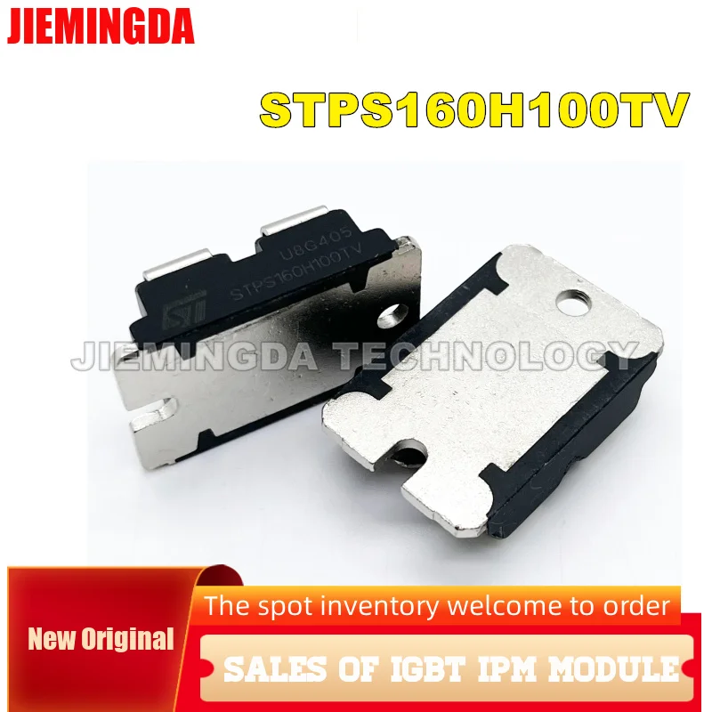 STPS160H100TV STPS80H100TV STPS16045TV STPS160H100TV