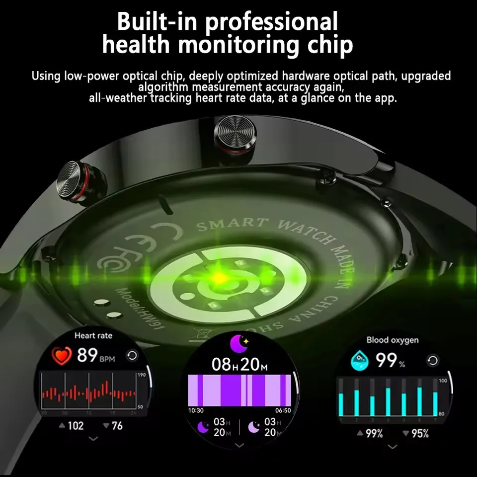 Thumbnail 3 - #64 Latest Touch Screen Watches Offers