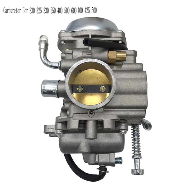 

Motorcycle ATV Carburetor For Polaris Magnum 330 325 330 550 Sportsman 400 500 600 Polaris Ranger 400 425 500 Trail Boss