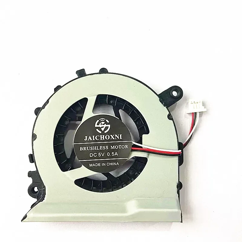 For New Samsung NP530U3B 535U3C 530U3C 532U3C 530U3C Laptop Cooling Fan Replacement