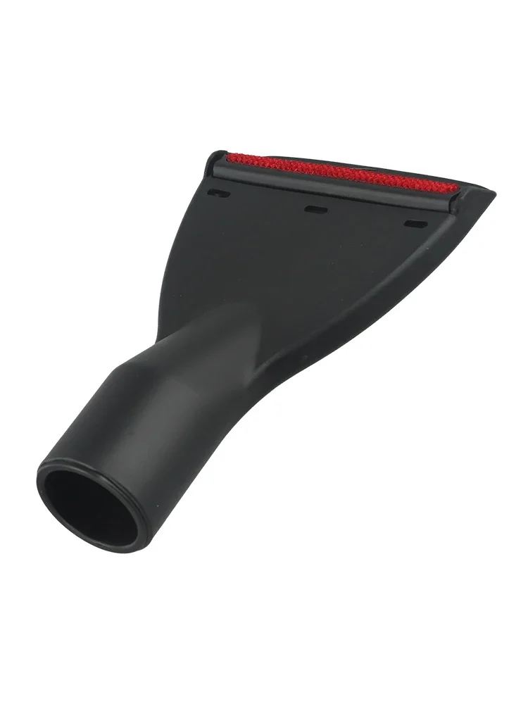 Buse de fente pour aspirateur Bosch Miele Siemens, pièces de rechange, accessoires de remplacement, ID 32mm Hong35 mm, 1PC