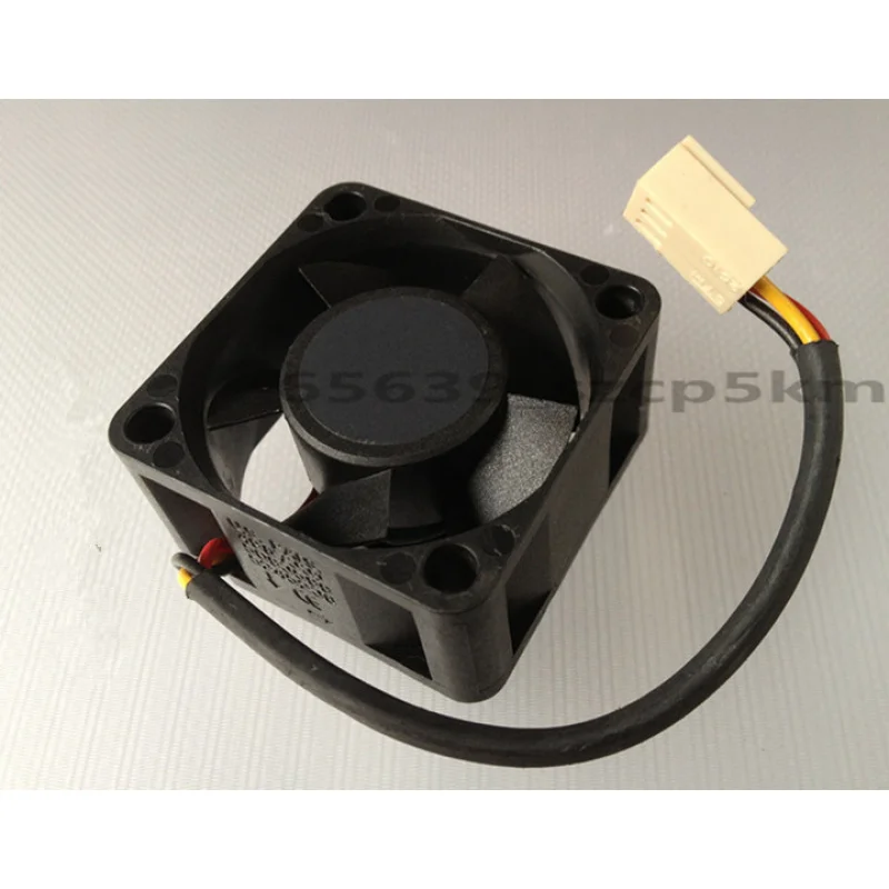 Y+ for SUNON Maglev KDE1204PKV2 4020 40x40x20mm 12V 0.6W 3 Wire  Silent Cooling Fan