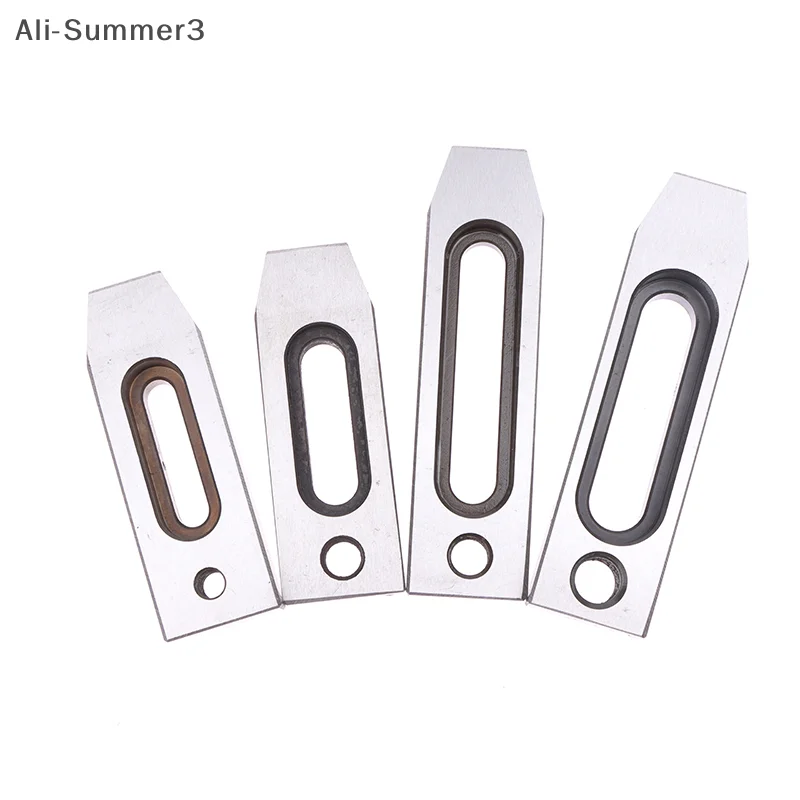 

Зажимной инструмент с ЧПУ, проволочный электроэрозионный станок, держатель для приспособления из нержавеющей стали, нержавеющая сталь M6 M8 M10, нажимная пластина для машины с медленной проволокой