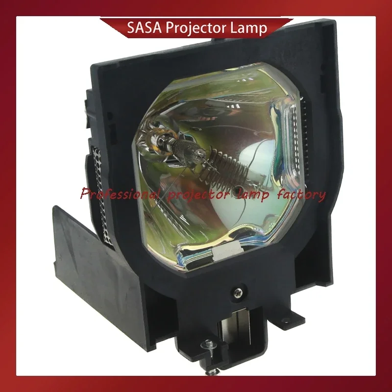 High Quality POA-LMP49 for SANYO PLC-UF15 / PLC-XF42 / PLC-XF45 Replacement Projector Lamp Bulb With housing