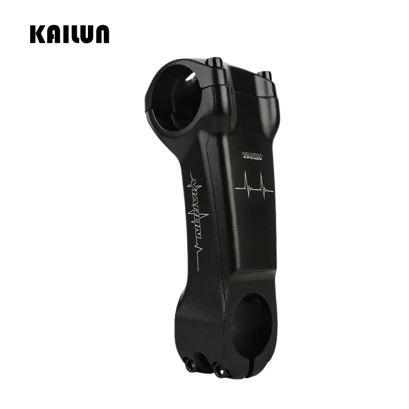 

Bike stem ultralight road bike stem fork mountain bike aluminum alloy 31.8mm thick handle stand bicycle riding accessories