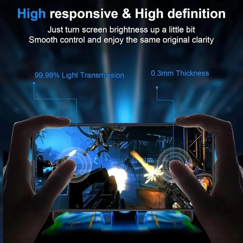 5 عبوات من واقيات الشاشة المصنوعة من الزجاج المقوى للخصوصية لهاتف iPhone 11 12 13 14 15 16 17 Pro Max XR X شاشة مضادة للتجسس ومضادة للكسر