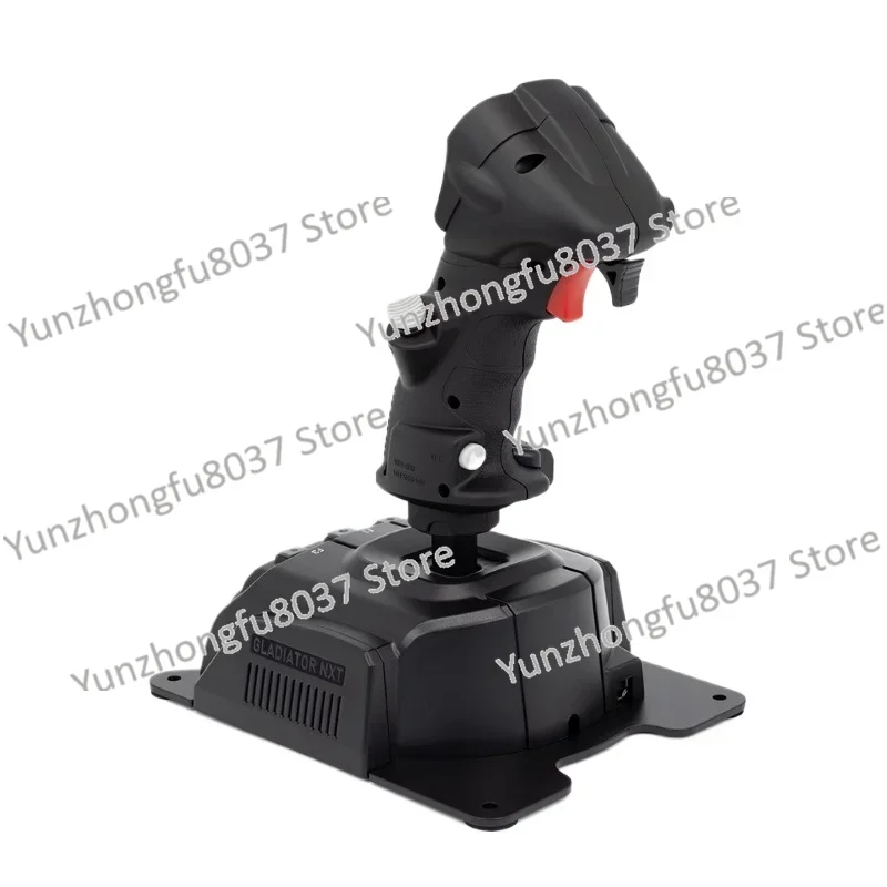 Gladiator NXT EVO SCG Series Flight Joystick/VKB Flight Analog Joystick