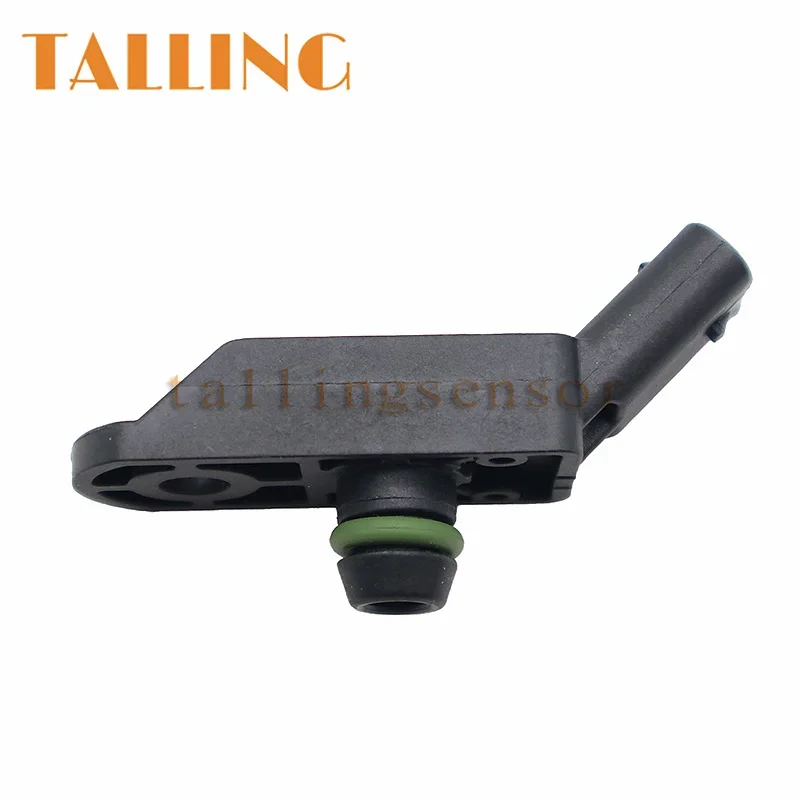 Intake Manifold Air Pressure Sensor 13627599907 For Citroen C4l 1.6t Peugeot 3008 206c 308sw 4008 0261230253 1922W0 967783578A