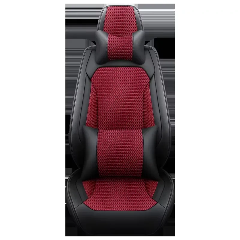Universal Car Seat Cover Cushion High Quality Auto Interior Accessories Affordable Price New Arrival Hot Selling Comfortable