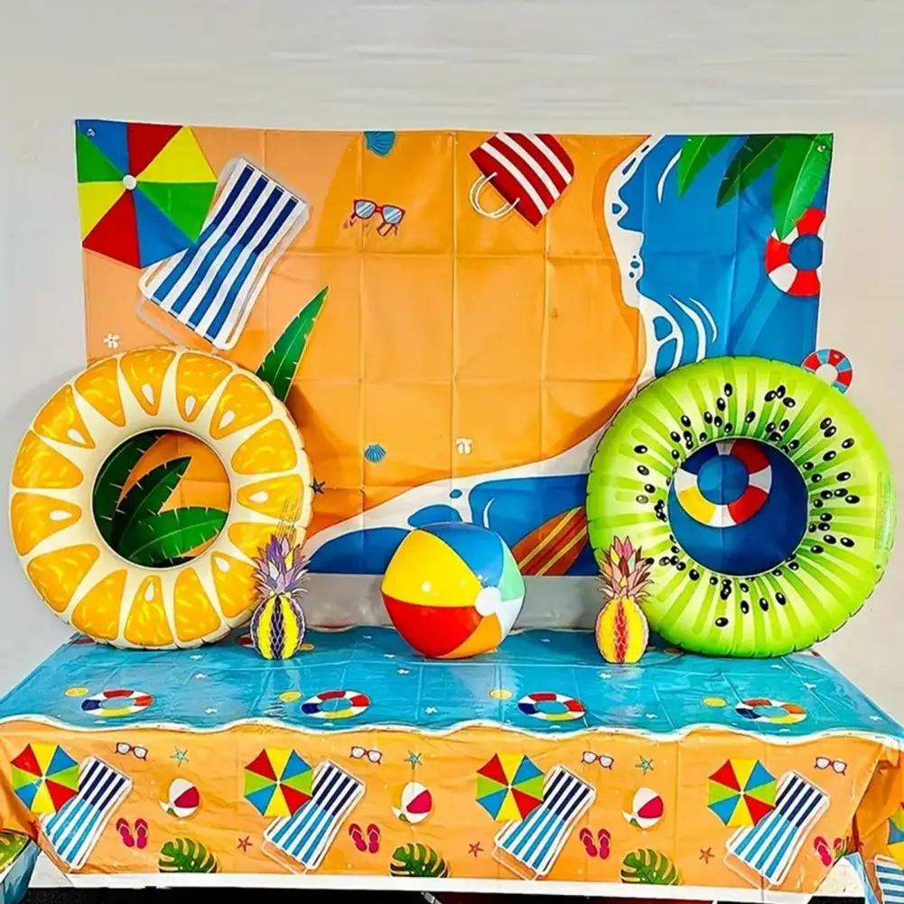 Rubber Ring Korean Mini Cute Children Adult Swimming Ring Floating Ring Water Sports Underarm Inflatable Water