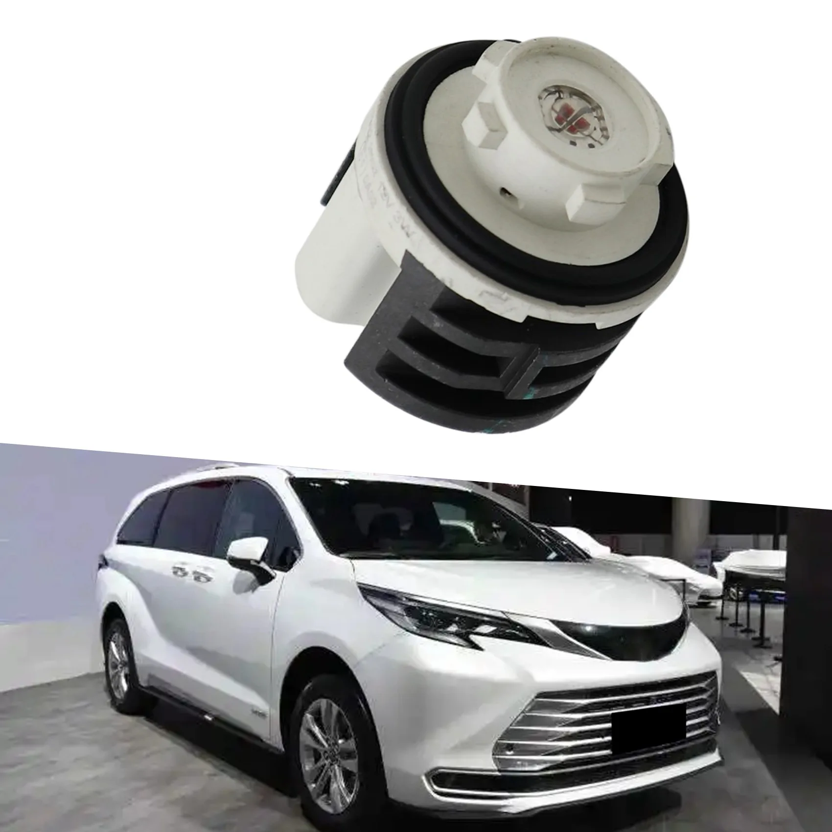 Module d'ampoule de frein de voiture, pour feu arrière combiné de 2019 à 2022 LED RR 8156076260