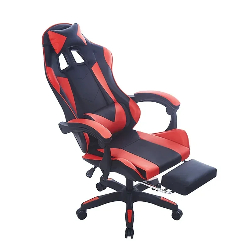 Gaming chair, computer home office chair, reclining chair lift