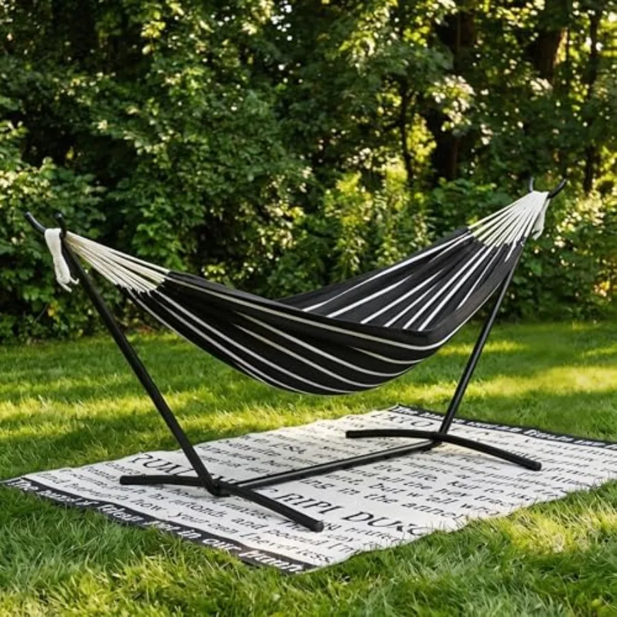 Double Hammock With…
