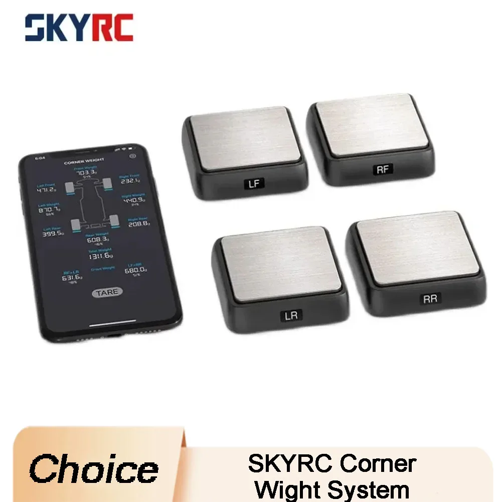 Skyrc Wireless Blue…