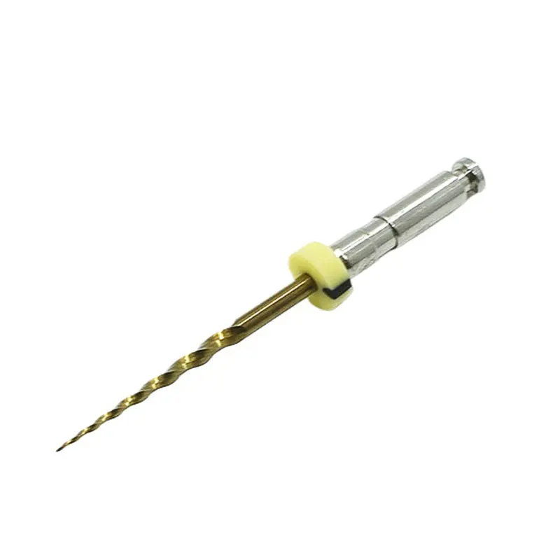 Dental Open Root Canal Files Endo Flare Endodontic Rotary Dental Endo Motor Files Instrument For Dentistry Tool