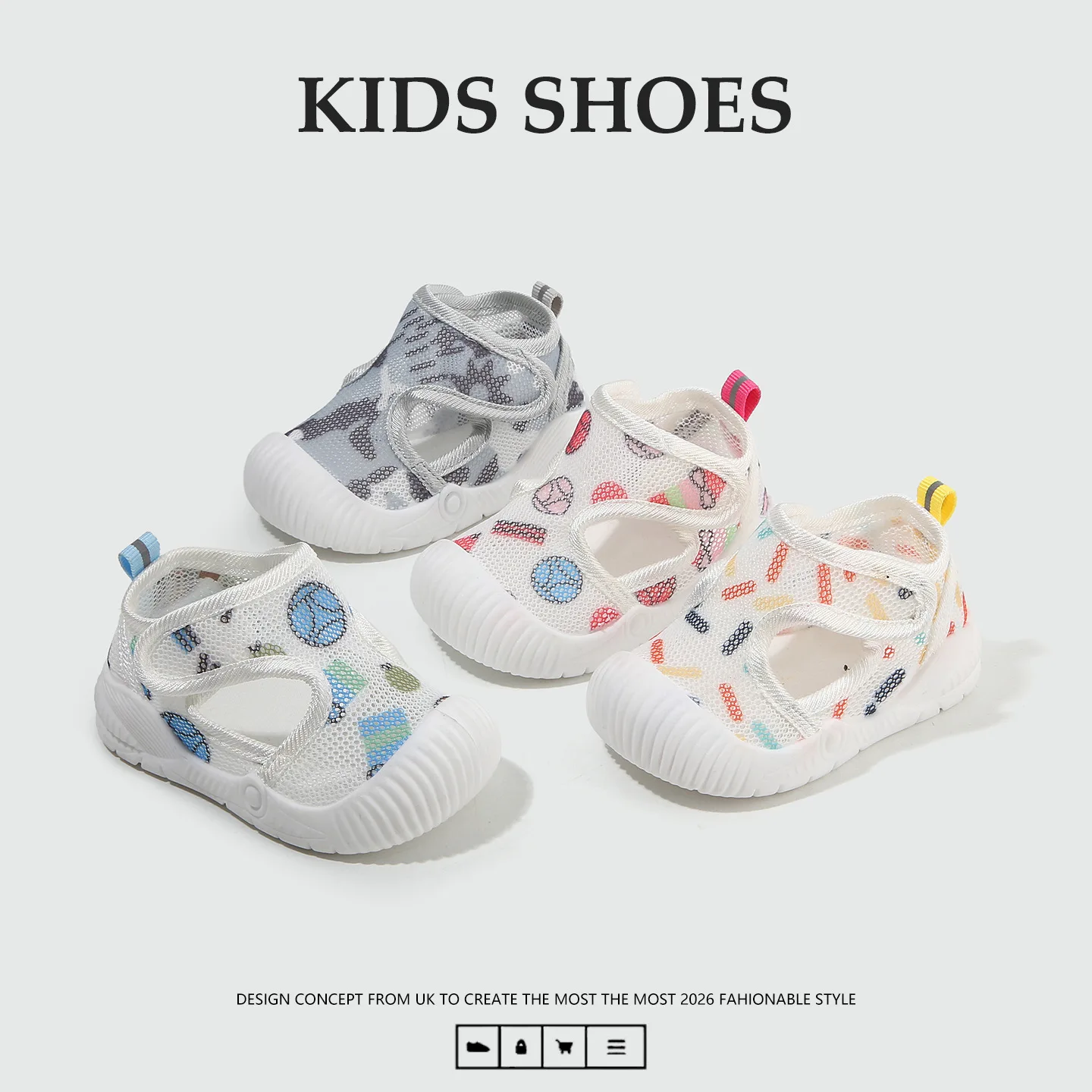 Thumbnail 2 - #92 Compare Baby Sandals Before You Buy