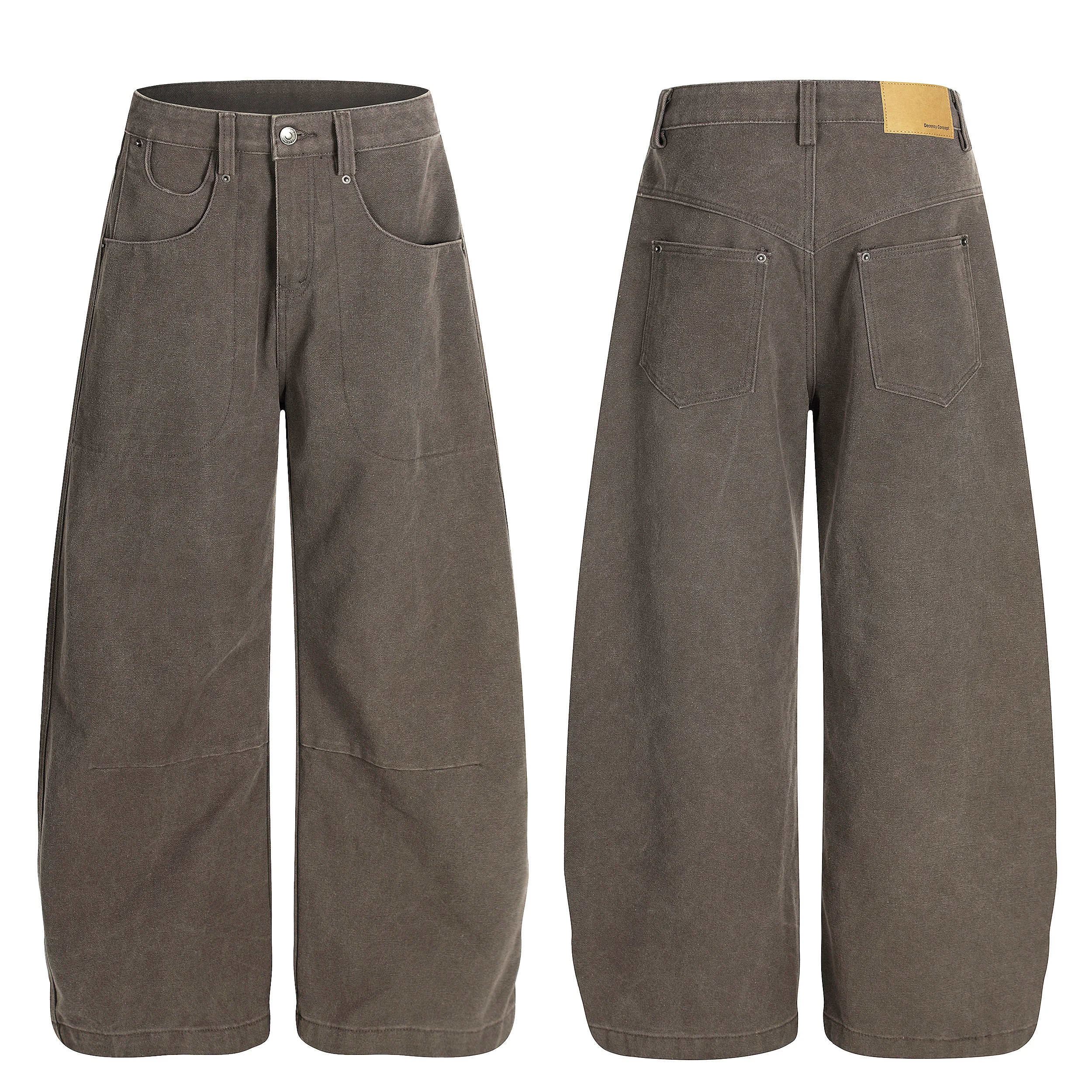 

Z033 Прямые повседневные джинсы Унисекс Модная верхняя одежда Мужские и женские джинсовые брюки