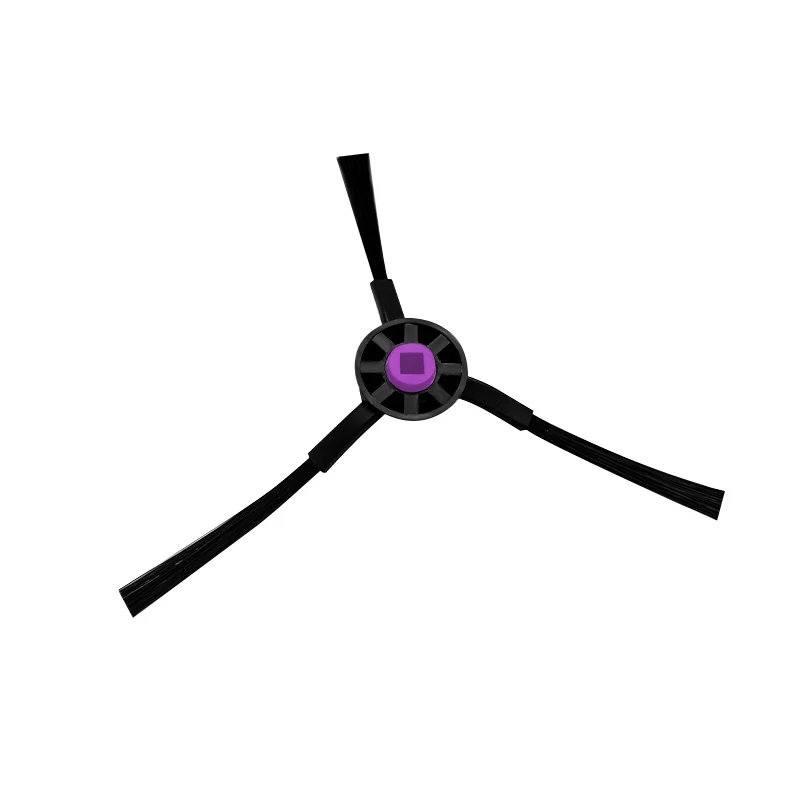 Fit For JONR P20 PRO / T5 Pro Robot Vacuum Cleaner Accessories Main Side Brush Hepa Filter Mop Cloth Replacement