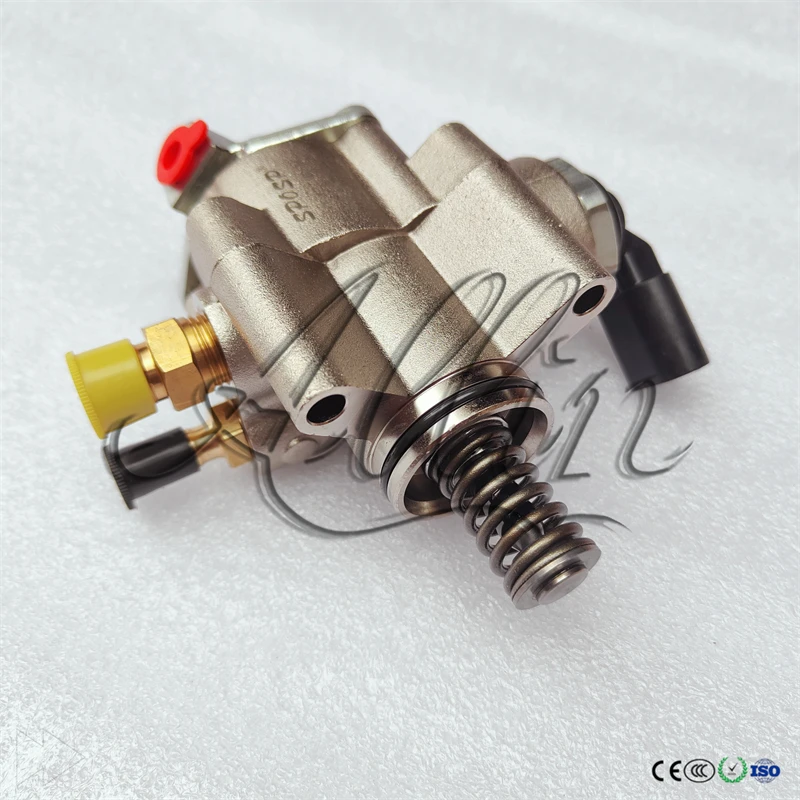 

High Pressure Fuel Injection Pump For AUDI Seat SKODA 2.0L 06F127025D 06F127025N HFS85302A 06f127025M 06f127025A 06f127025F