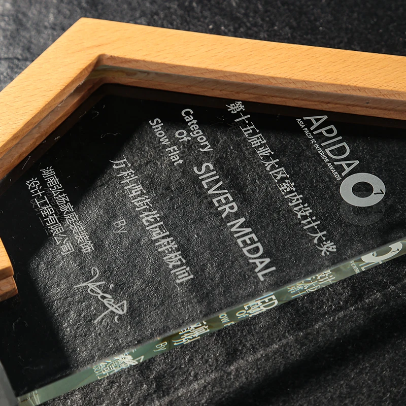 Thumbnail 4 - #17 Best Award Plaques to Buy In 2026