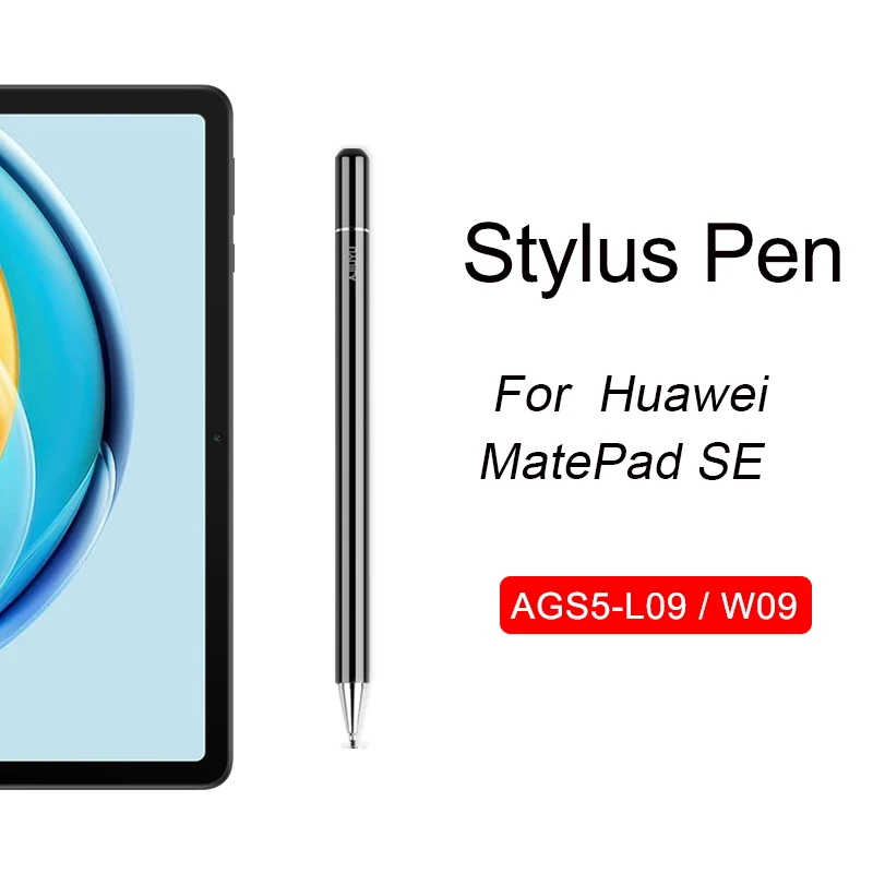 Capacitive Stylus Touch Screen Pen Universal For HUAWEI MatePad SE 10.4