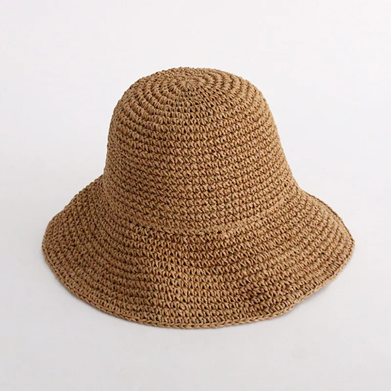 Thumbnail 2 - #9 Latest Straw Bucket Hats Updates
